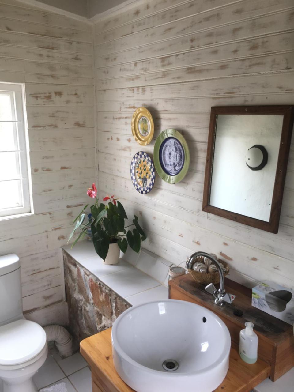 Carneddie Cottage - Main เบรดาสดอร์ป ภายนอก รูปภาพ
