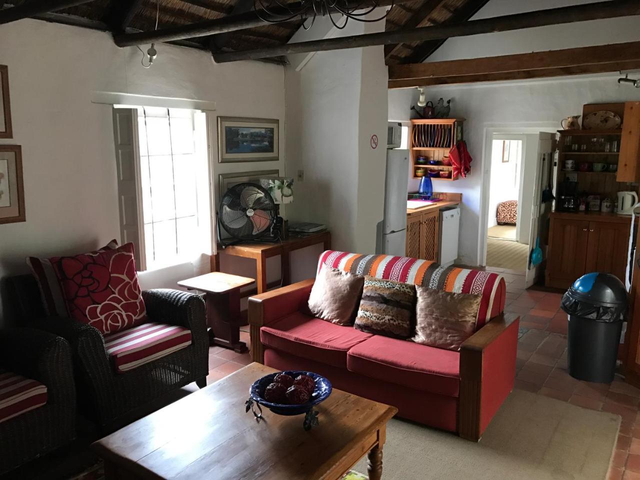 Carneddie Cottage - Main เบรดาสดอร์ป ภายนอก รูปภาพ